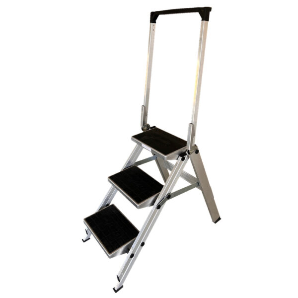 WAKU Little Jumbo Safety Steps