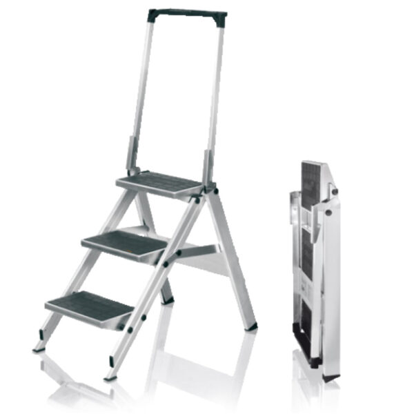 WAKU Little Jumbo Safety Steps - Image 3