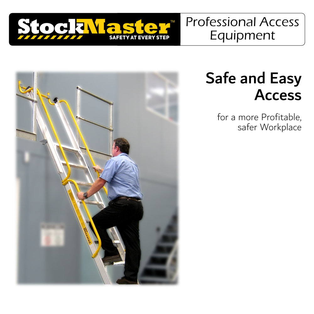 StockMaster Mezzalad - Image 3