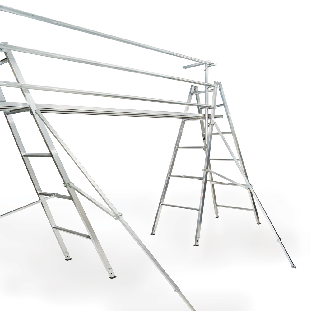 ALTECH Supasafe Trestle System - Complete