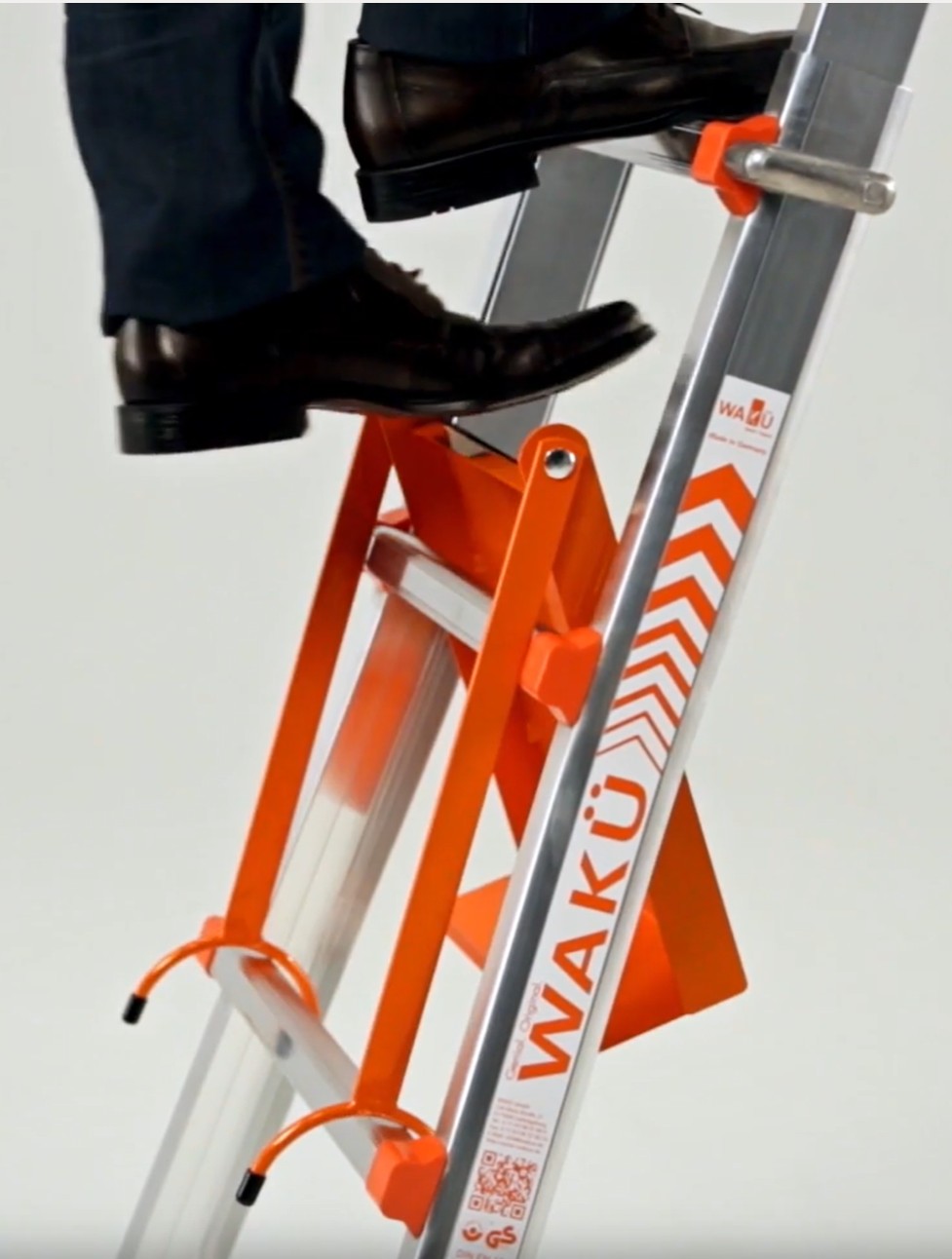 WAKU Removable Platform - Image 2