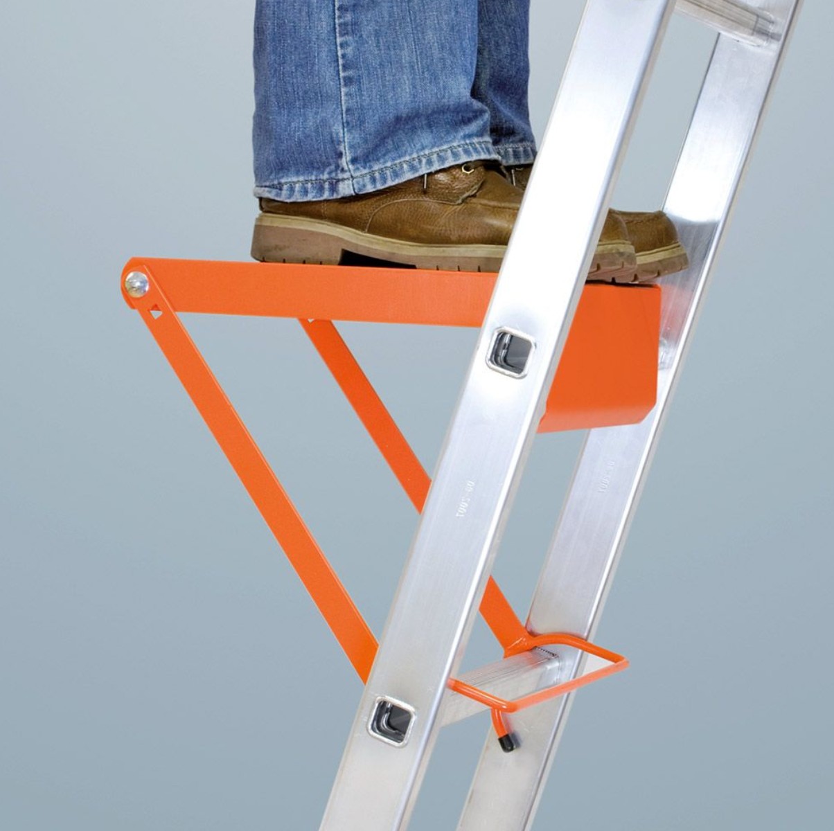 WAKU Removable Platform - Image 3