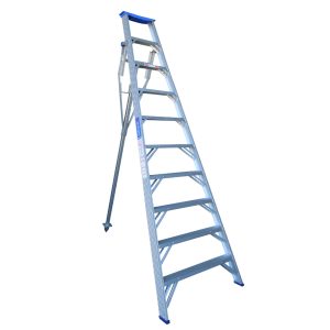 size 10 indalex orchard ladder