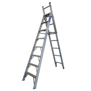 INDALEX Pro Series Combination Ladders