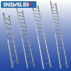 INDALEX Pro Series Single Ladders