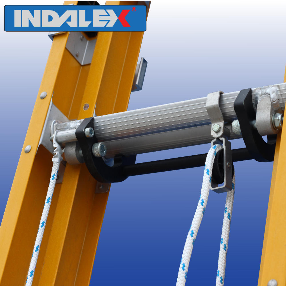 Indales UFX Top