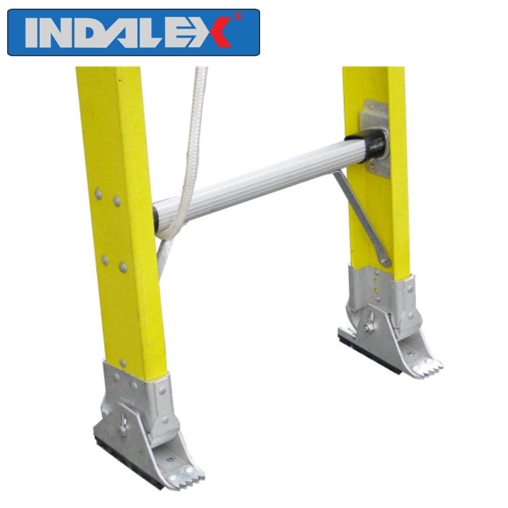 Indalex UFX Foot